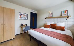 Hife Gentilly Paris Sud Porte d'Italie