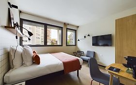 Hife Gentilly Paris Sud Porte d'Italie